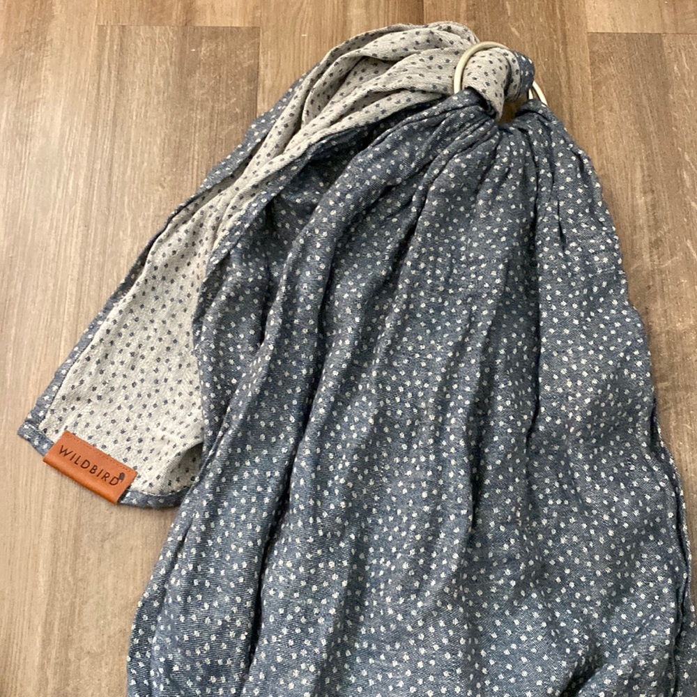 Wildbird Sling